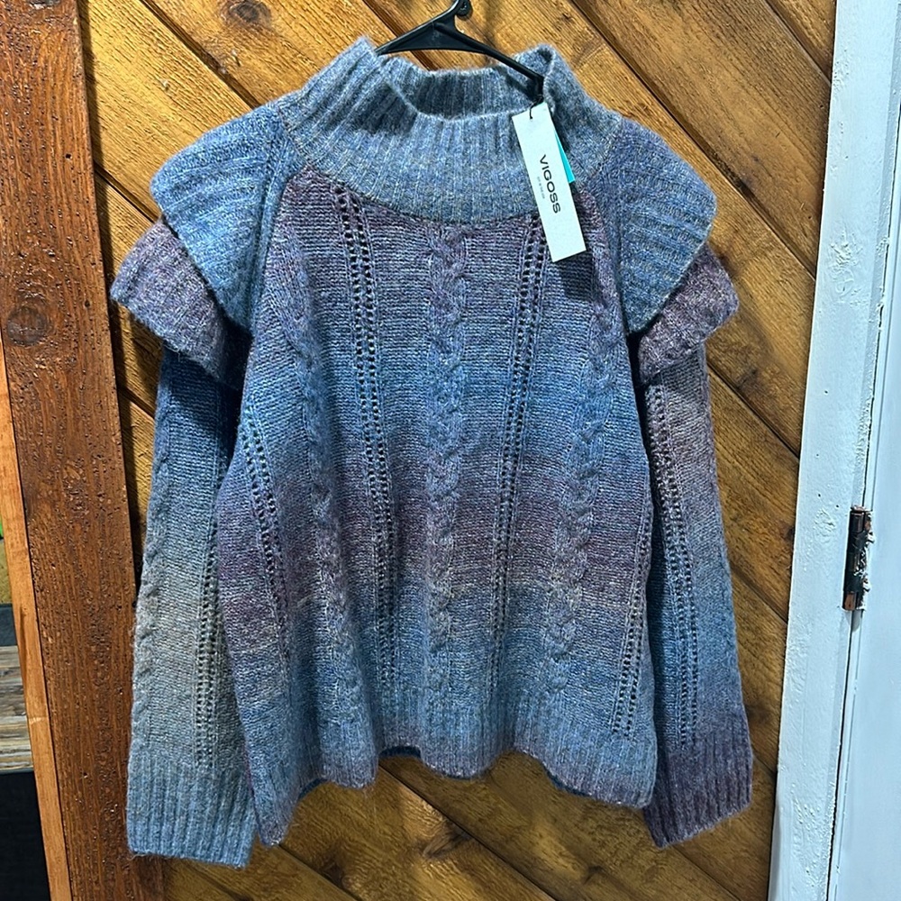 Vigoss Maurice’s buy. Women’s L.